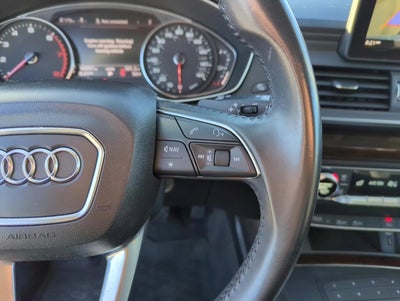 2020 Audi Q5 Premium 45 TFSI quattro