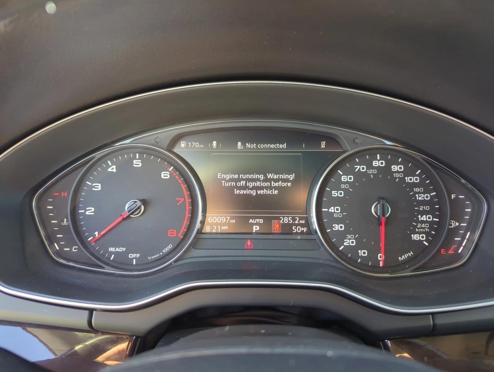 2020 Audi Q5 Premium 45 TFSI quattro