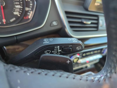 2020 Audi Q5 Premium 45 TFSI quattro