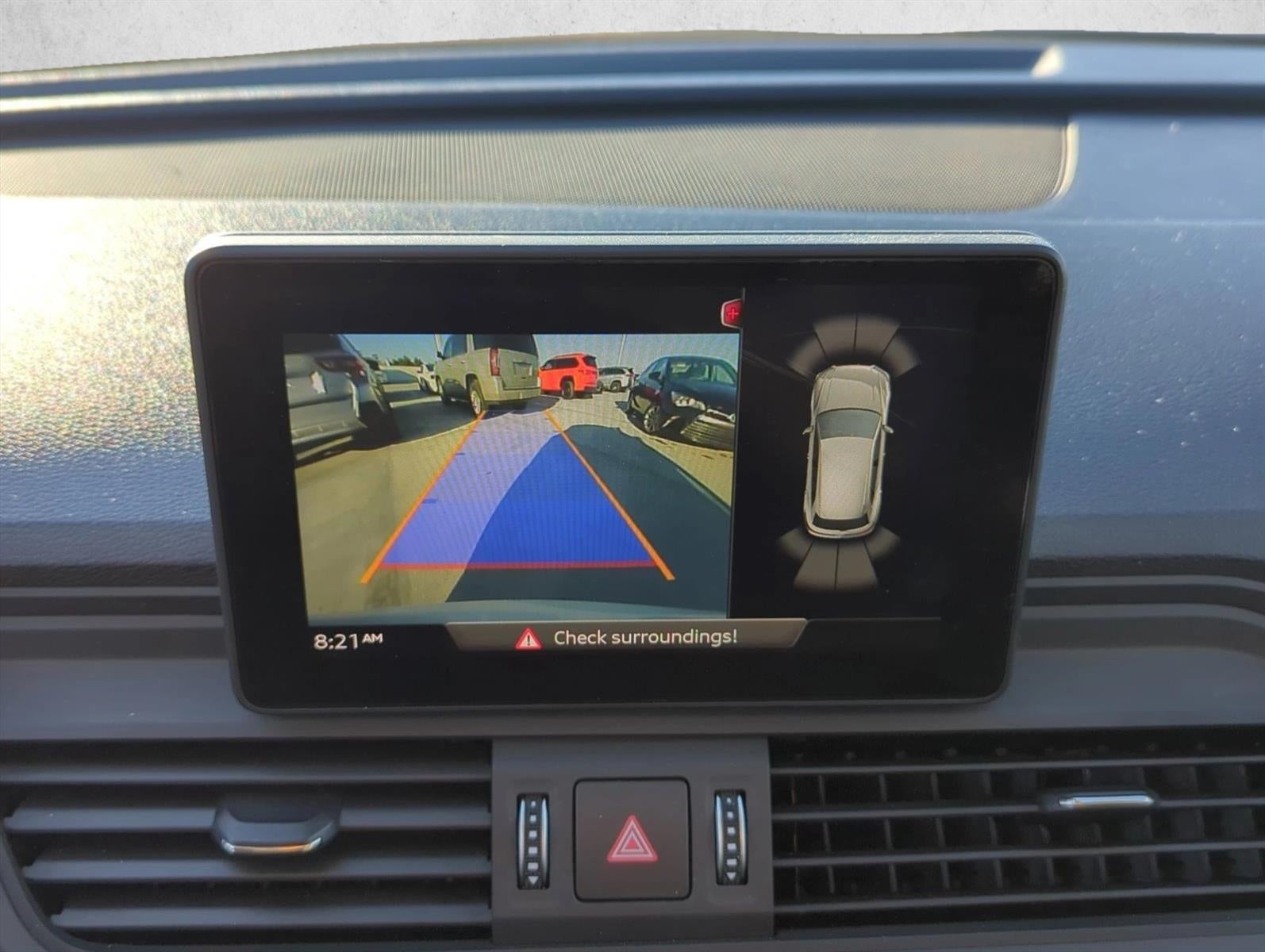 2020 Audi Q5 Premium 45 TFSI quattro