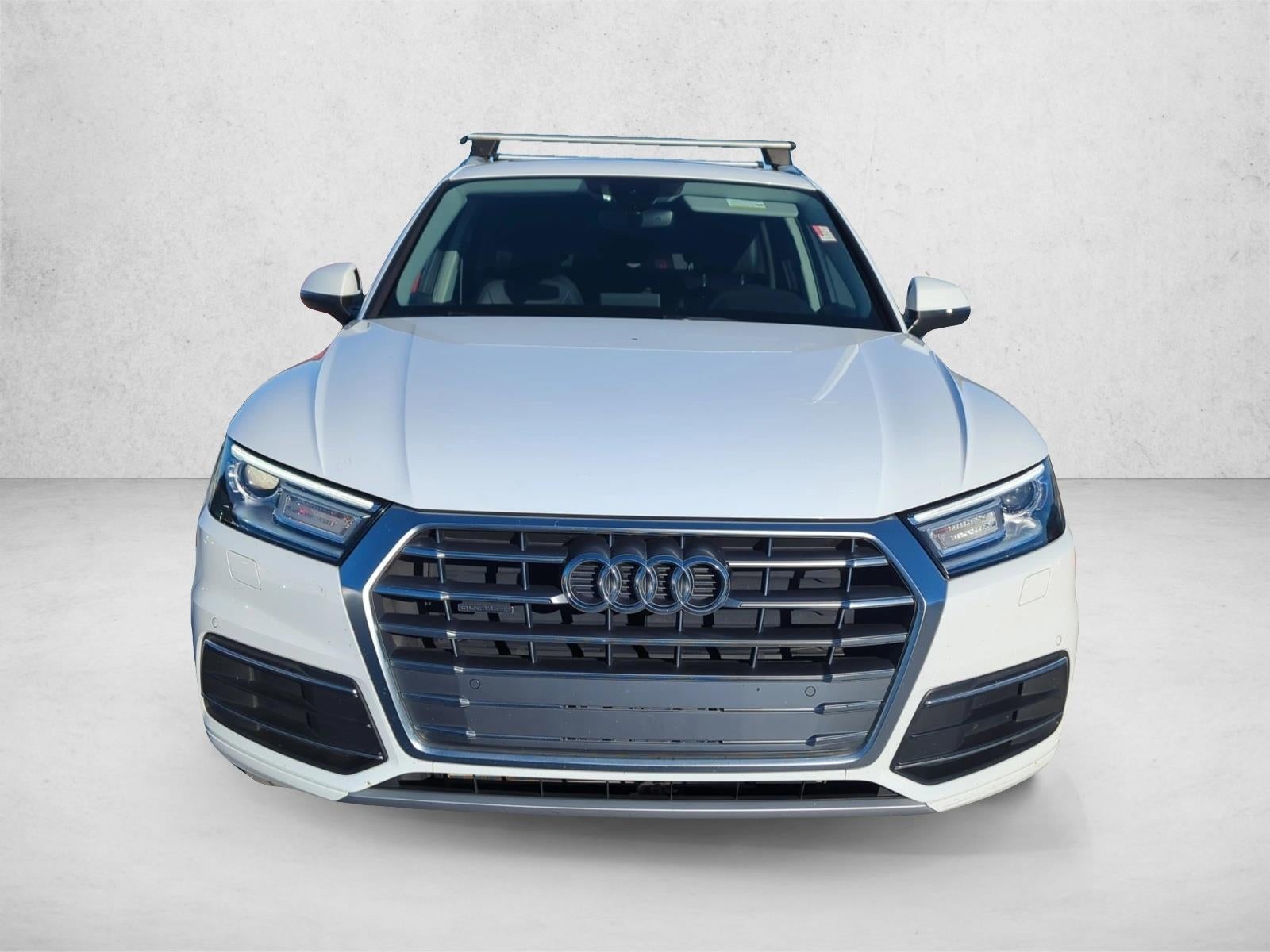 2020 Audi Q5 Premium 45 TFSI quattro