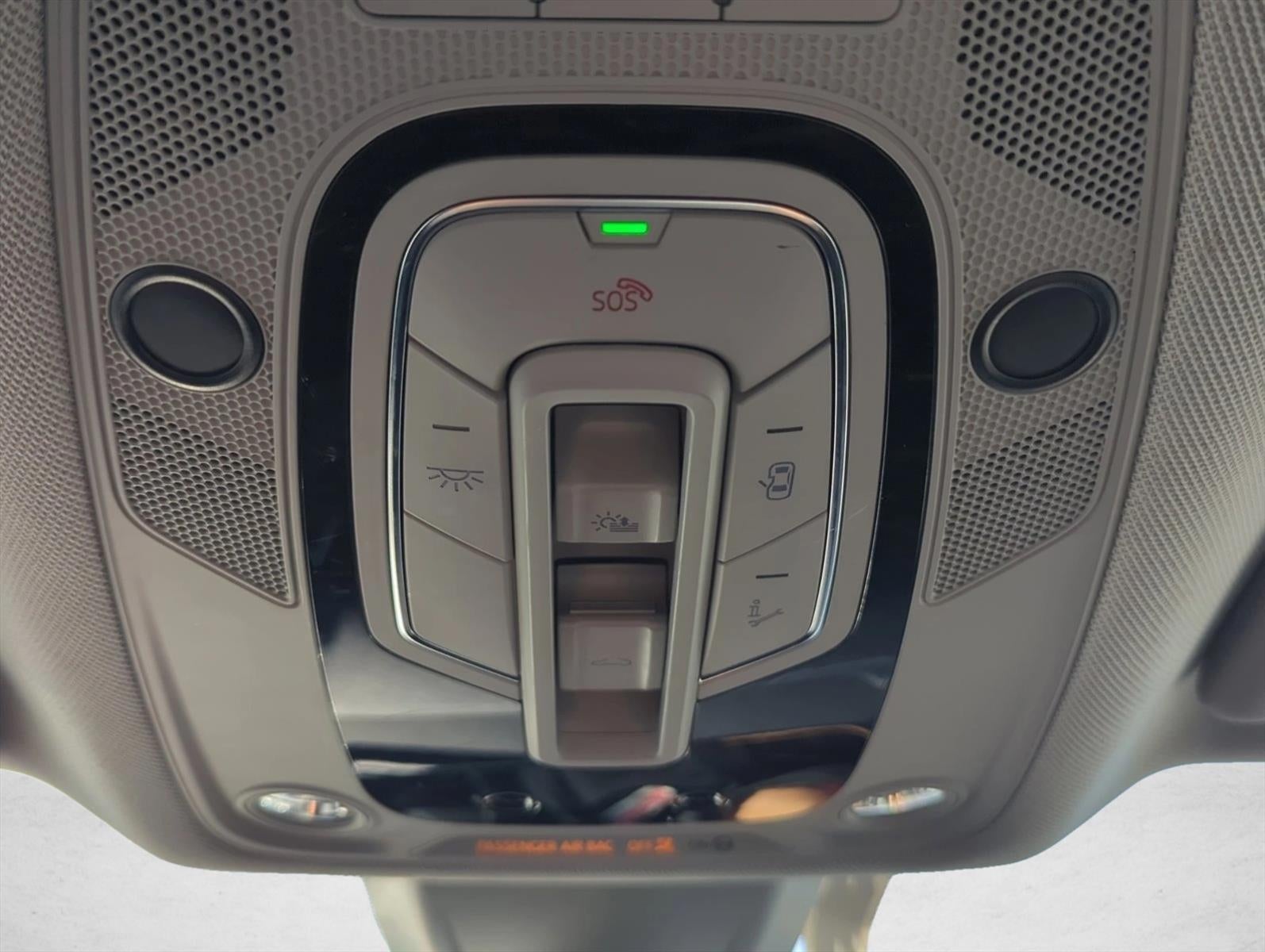 2020 Audi Q5 Premium 45 TFSI quattro