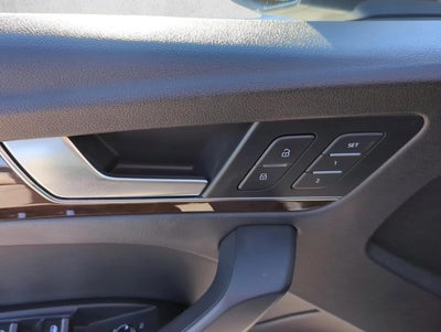 2020 Audi Q5 Premium 45 TFSI quattro