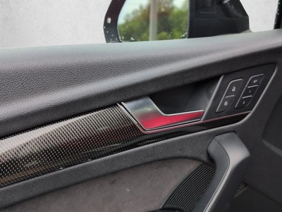 2019 Audi SQ5 Premium Plus 3.0 TFSI quattro