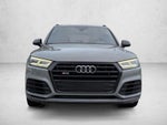 2019 Audi SQ5 Premium Plus 3.0 TFSI quattro