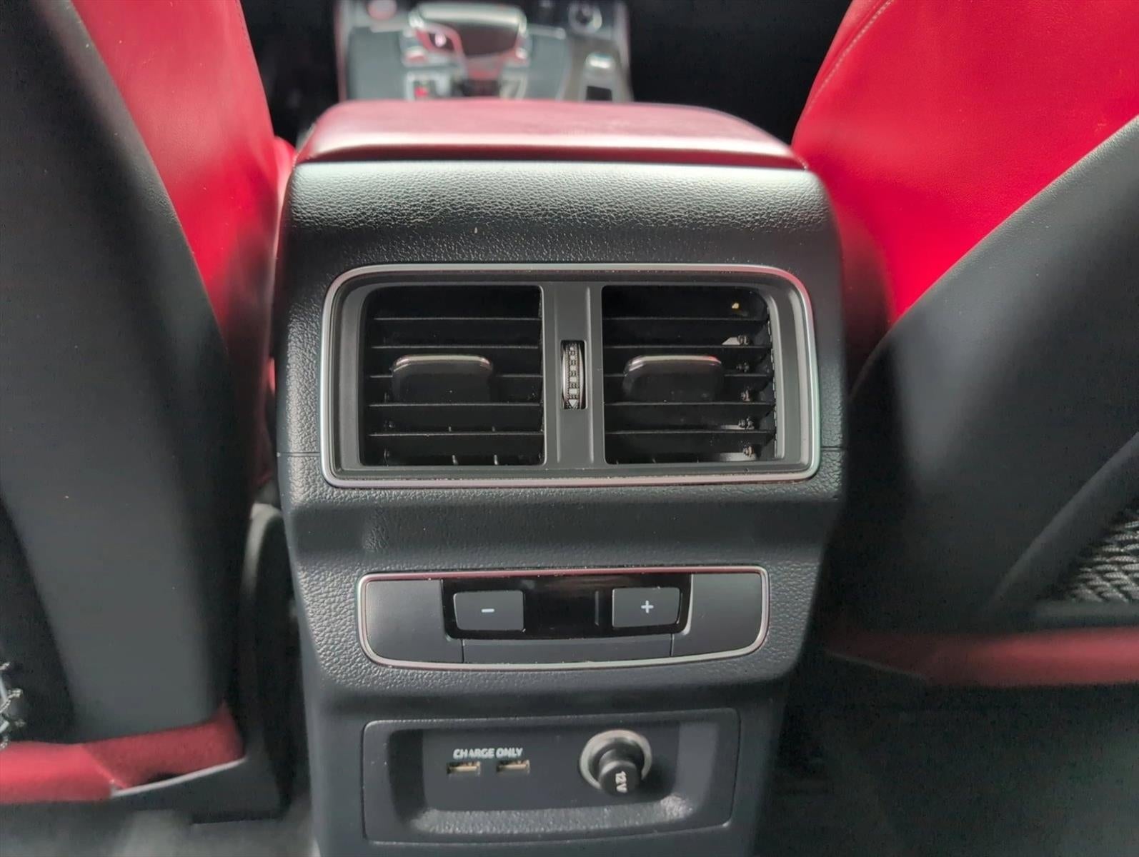 2019 Audi SQ5 Premium Plus 3.0 TFSI quattro