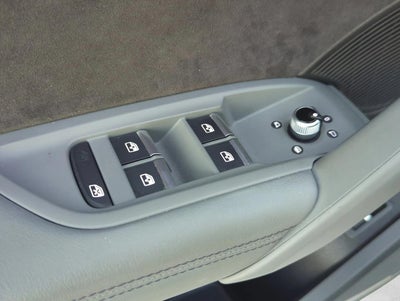 2018 Audi SQ5 3.0 TFSI Prestige