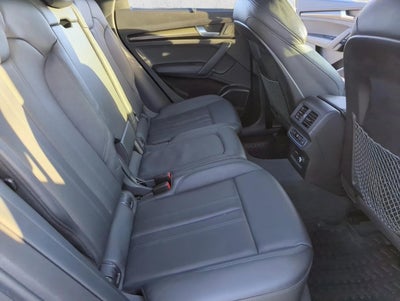 2020 Audi SQ5 Prestige 3.0 TFSI quattro