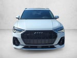 2024 Audi Q3 S line Premium 45 TFSI quattro