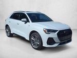 2024 Audi Q3 S line Premium 45 TFSI quattro