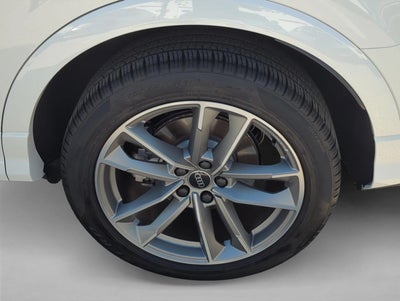 2024 Audi Q3 S line Premium 45 TFSI quattro
