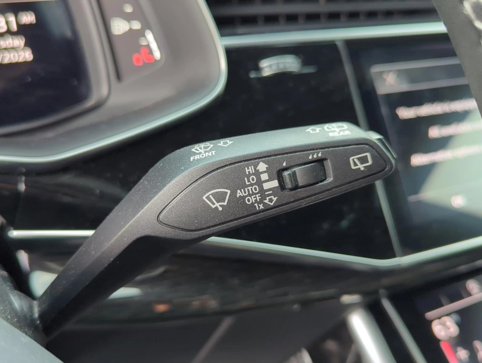 2023 Audi Q8 Premium Plus 55 TFSI quattro