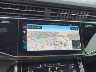 2023 Audi Q8 Premium Plus 55 TFSI quattro