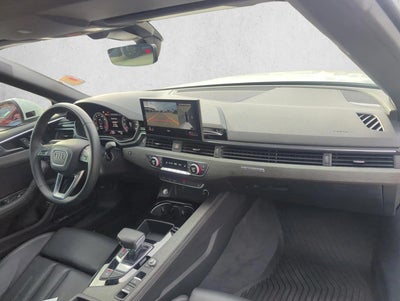 2023 Audi A5 Cabriolet S line Premium Plus 45 TFSI quattro