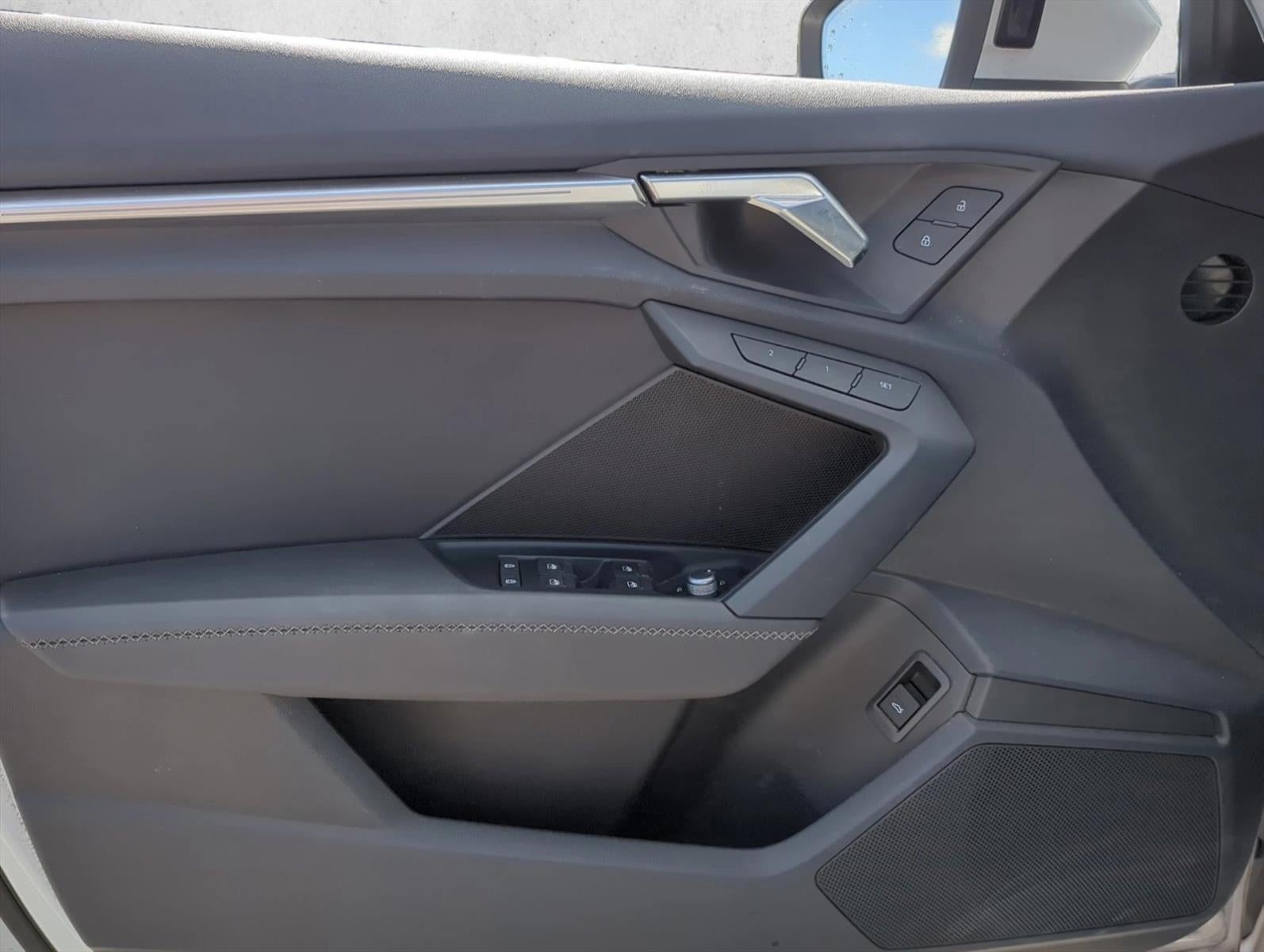 2023 Audi S3 Premium Plus 2.0 TFSI quattro