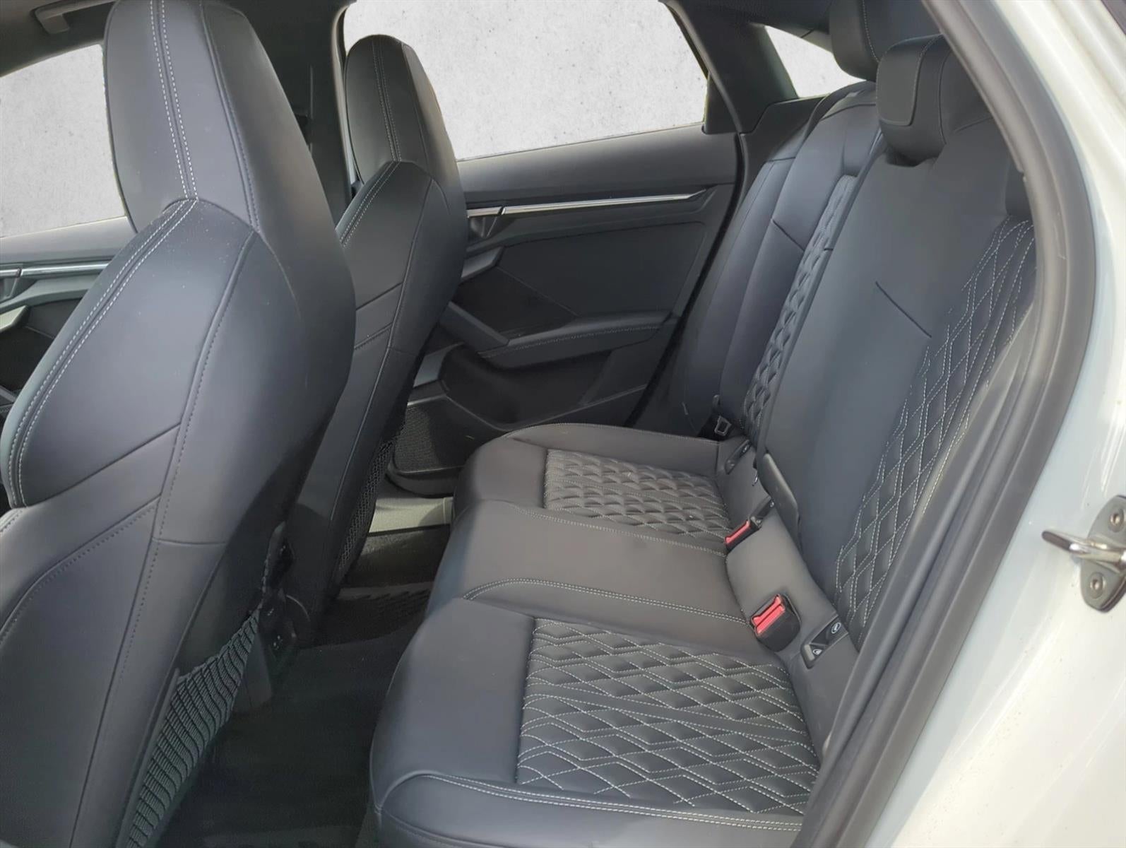 2023 Audi S3 Premium Plus 2.0 TFSI quattro