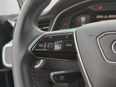 2019 Audi A6 Premium Plus 55 TFSI quattro