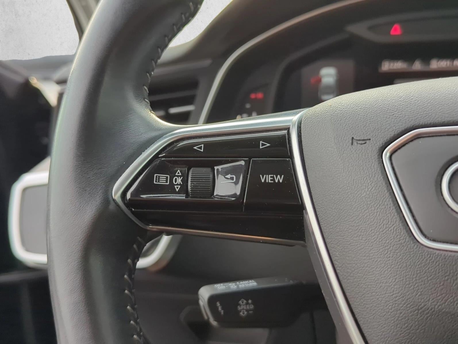 2019 Audi A6 Premium Plus 55 TFSI quattro