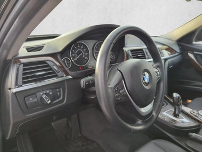 2015 BMW 328i xDrive Sedan