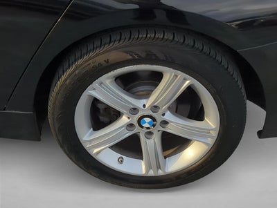2015 BMW 328i xDrive Sedan