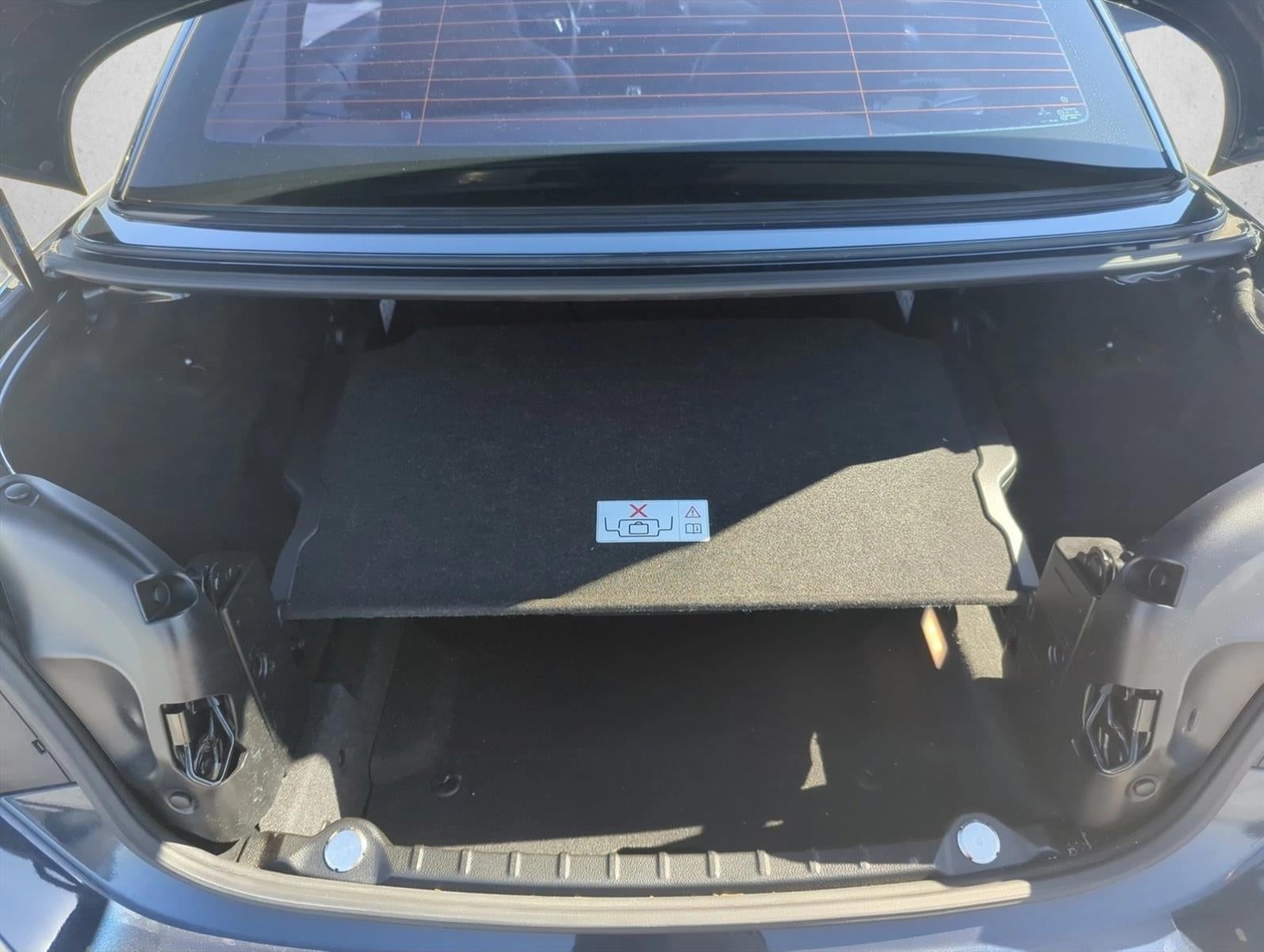 2016 BMW 428i Convertible