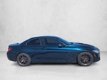 2016 BMW 428i Convertible