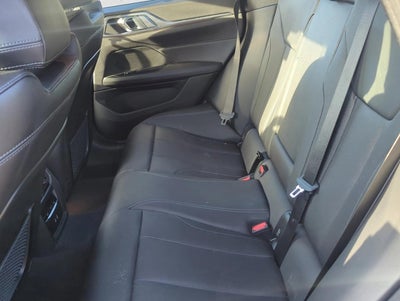 2023 BMW 430i xDrive Gran Coupe