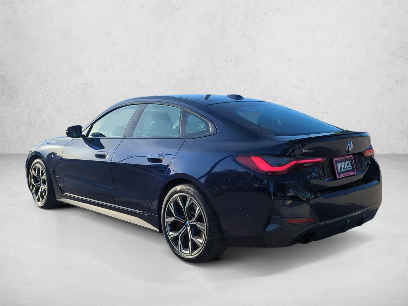 2023 BMW 430i xDrive Gran Coupe