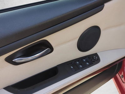 2012 BMW 335i Convertible