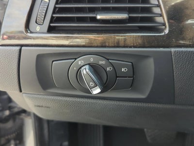 2010 BMW 328i Convertible