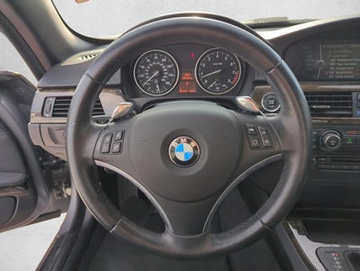 2010 BMW 328i Convertible