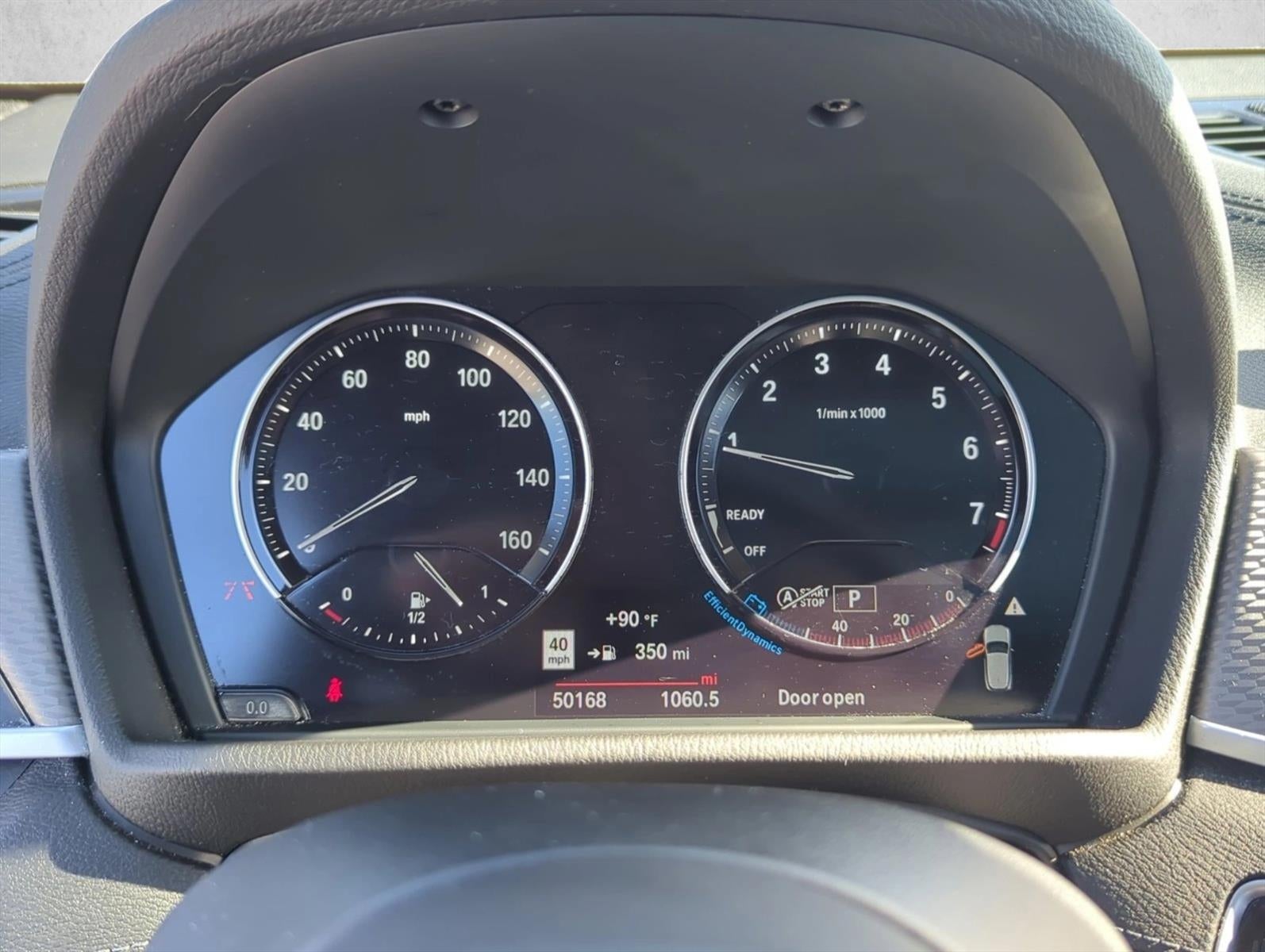 2020 BMW X2 M35i Sports Activity Coupe