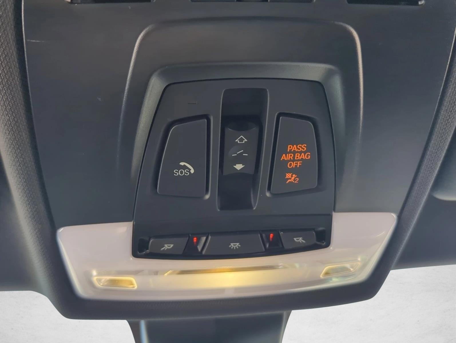 2020 BMW X2 M35i Sports Activity Coupe