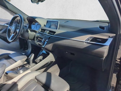 2020 BMW X2 M35i Sports Activity Coupe