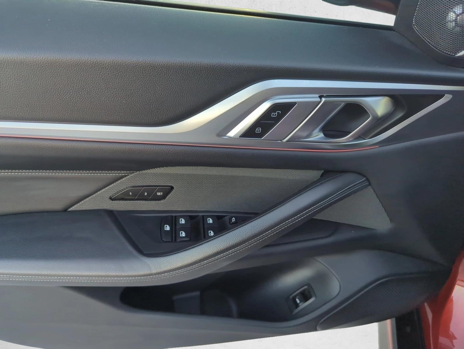 2023 BMW i4 Gran Coupe