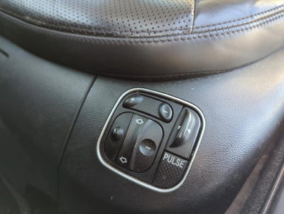 2009 Mercedes-Benz SL-Class SL 550