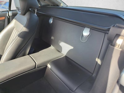 2009 Mercedes-Benz SL-Class SL 550