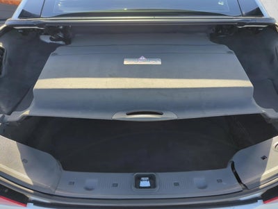 2009 Mercedes-Benz SL-Class SL 550