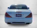 2009 Mercedes-Benz SL-Class SL 550