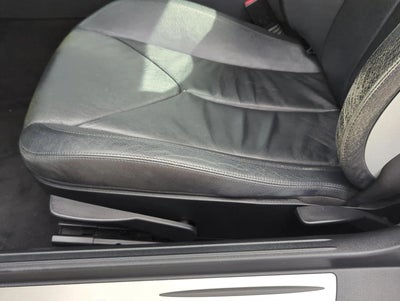 2005 Mercedes-Benz SLK Base