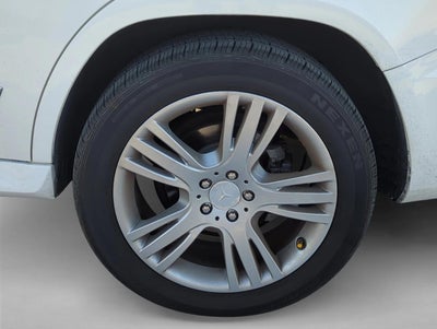 2013 Mercedes-Benz GLK GLK 350