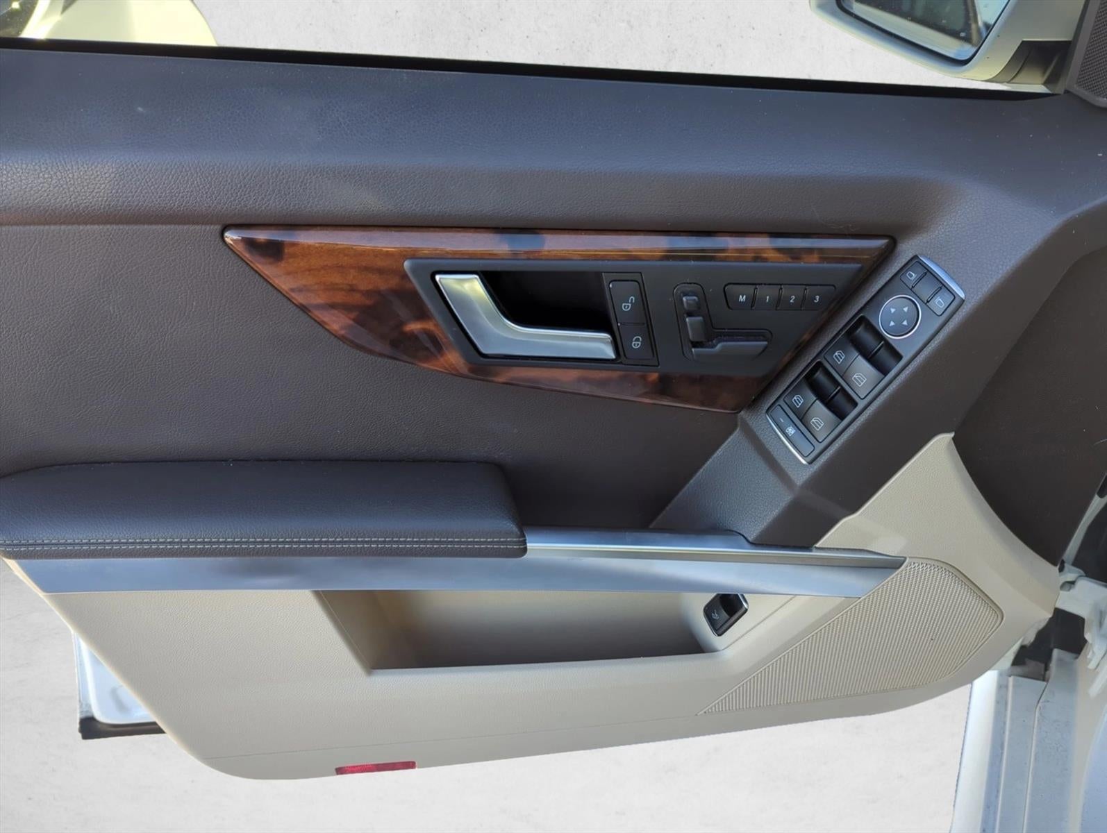 2013 Mercedes-Benz GLK GLK 350