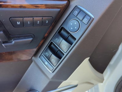 2013 Mercedes-Benz GLK GLK 350