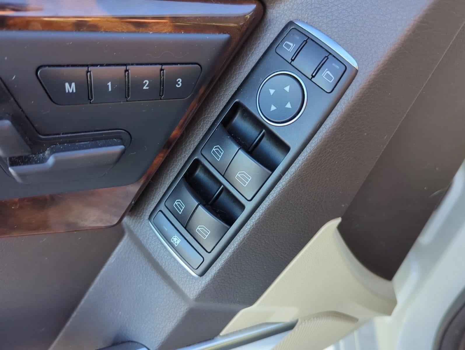 2013 Mercedes-Benz GLK GLK 350