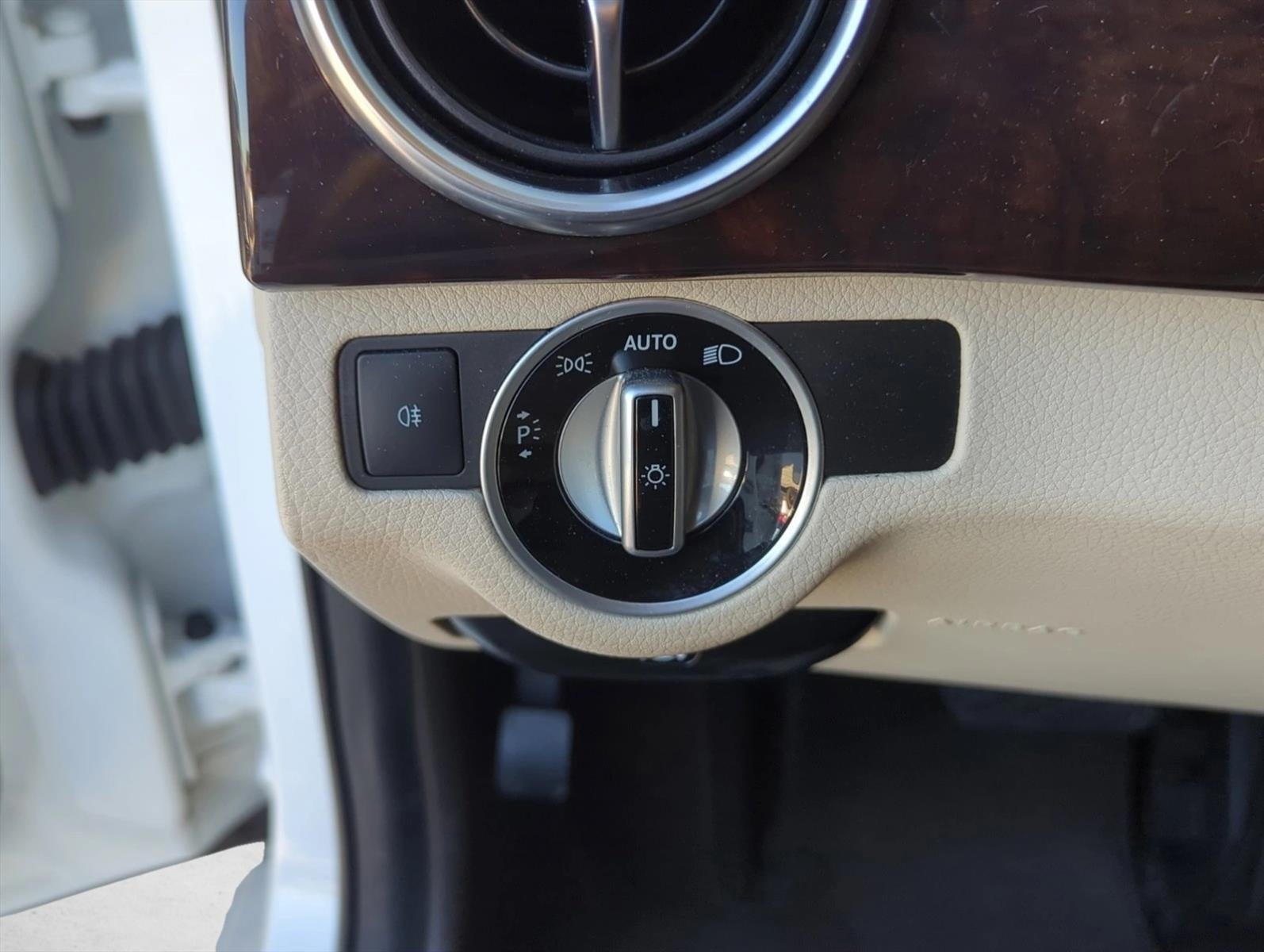 2013 Mercedes-Benz GLK GLK 350