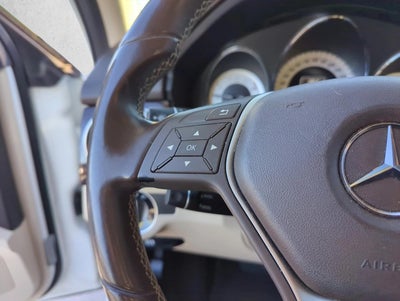 2013 Mercedes-Benz GLK GLK 350