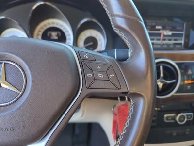 2013 Mercedes-Benz GLK GLK 350