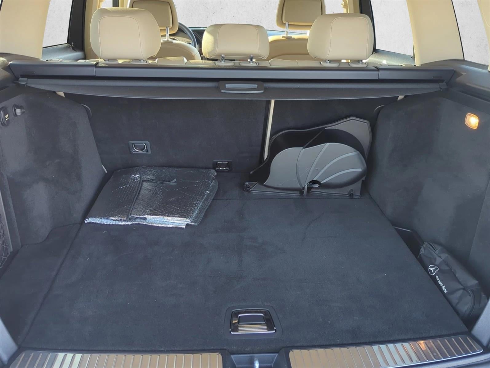 2010 Mercedes-Benz GLK GLK 350 4MATIC®