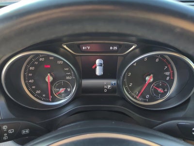 2020 Mercedes-Benz GLA GLA 250 SUV