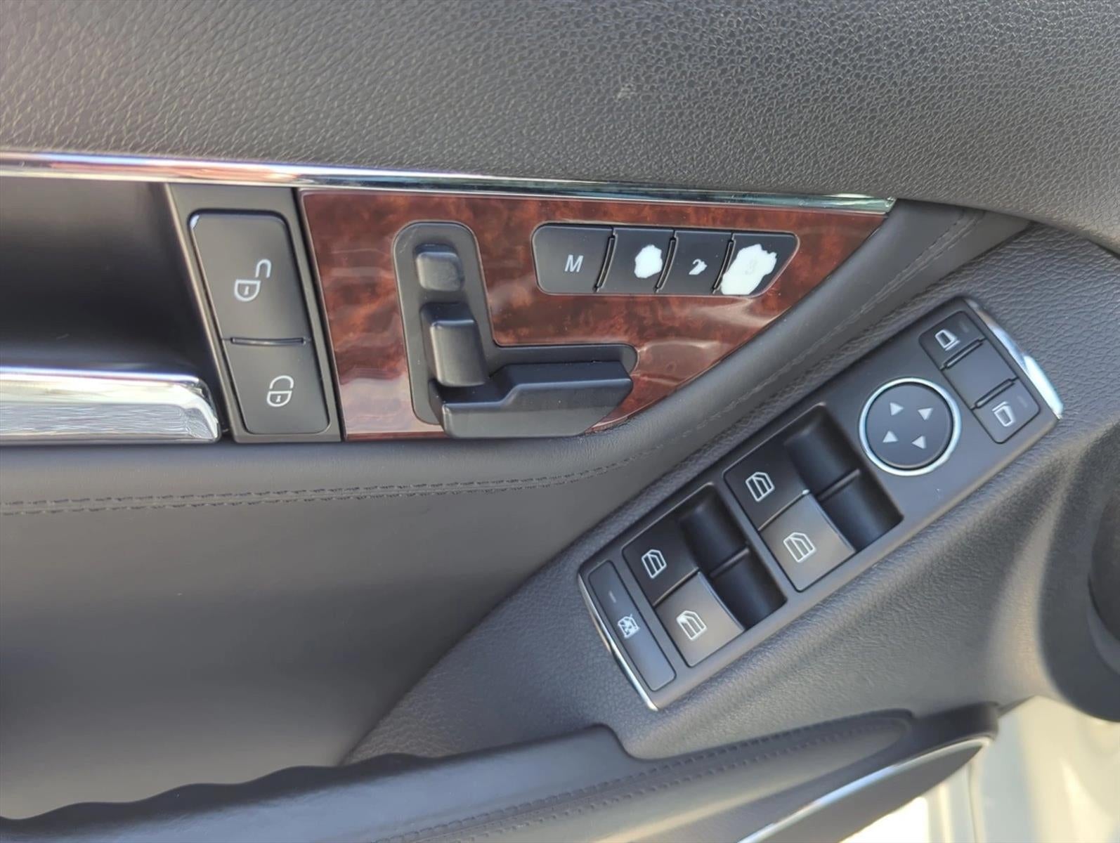 2009 Mercedes-Benz C-Class C 63 AMG®